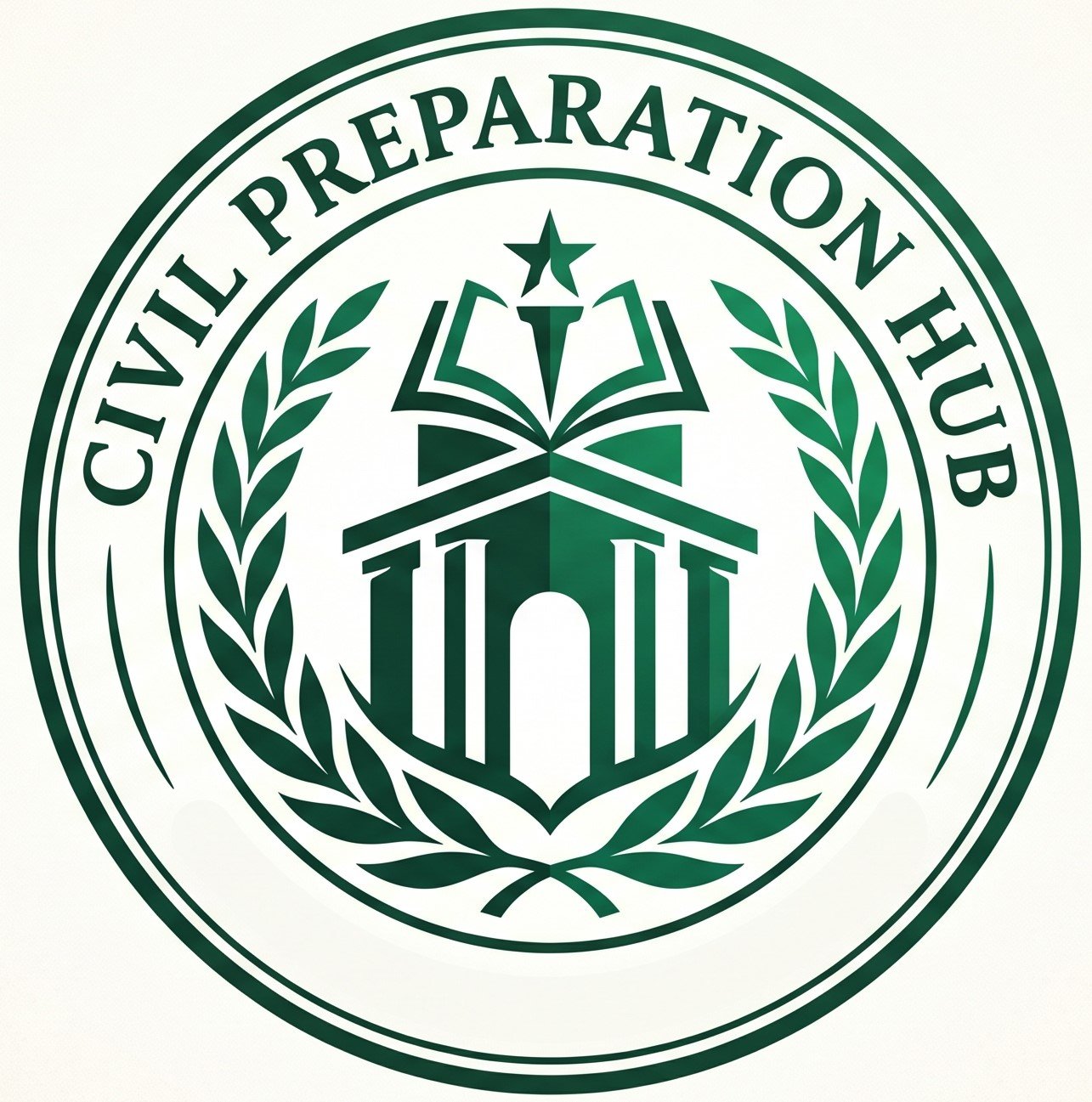 Civil preparation Hub